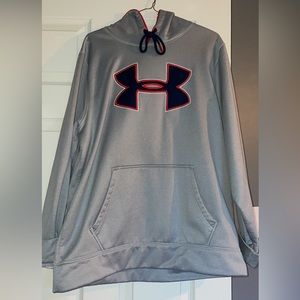 Under Armour Hoodie